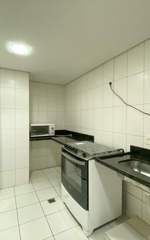 Apartamento para alugar com 73m², 2 quartos e 1 vagaÁrea comum - Salão de festas