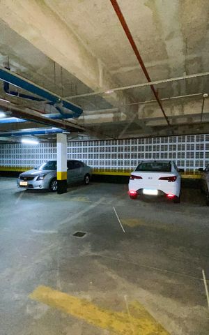 Apartamento para alugar com 73m², 2 quartos e 1 vagaÁrea comum - Garagem