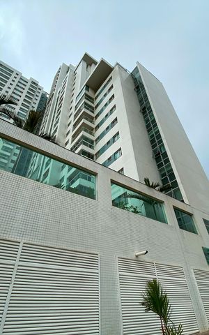 Apartamento para alugar com 73m², 2 quartos e 1 vagaFachada