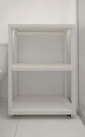 Studio à venda com 33m², 1 quarto e sem vagaBanheiro