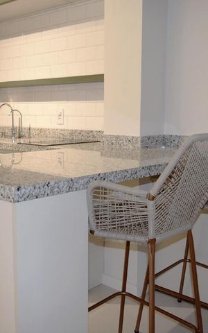 Studio à venda com 33m², 1 quarto e sem vagaStudio
