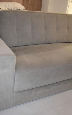 Studio à venda com 33m², 1 quarto e sem vagaStudio