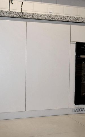 Studio à venda com 33m², 1 quarto e sem vagaStudio