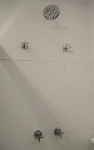 Studio à venda com 33m², 1 quarto e sem vagaBanheiro