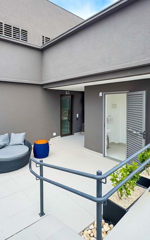 Apartamento à venda com 27m², 1 quarto e sem vaga Apartamento à venda com 27m², 1 quarto e sem vagaSpa - Rooftop
