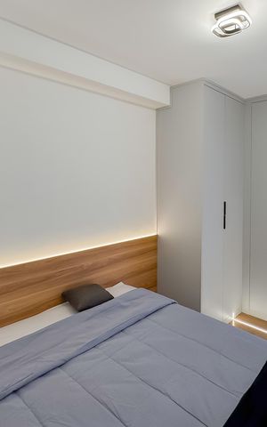 Apartamento à venda com 27m², 1 quarto e sem vaga Apartamento à venda com 27m², 1 quarto e sem vagaSuíte