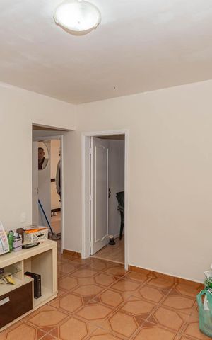 Apartamento à venda com 57m², 2 quartos e sem vagaSala