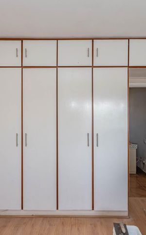 Apartamento à venda com 57m², 2 quartos e sem vagaQuarto 2