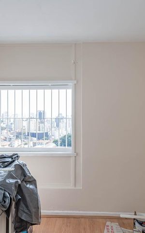 Apartamento à venda com 57m², 2 quartos e sem vagaQuarto 2