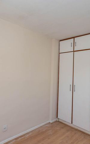 Apartamento à venda com 57m², 2 quartos e sem vagaQuarto 2