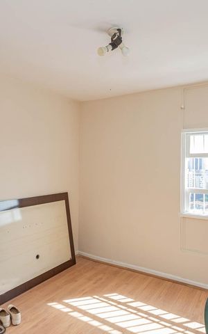 Apartamento à venda com 57m², 2 quartos e sem vagaQuarto 1