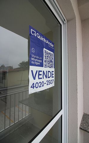 Apartamento para alugar com 48m², 2 quartos e 1 vagaPlaca