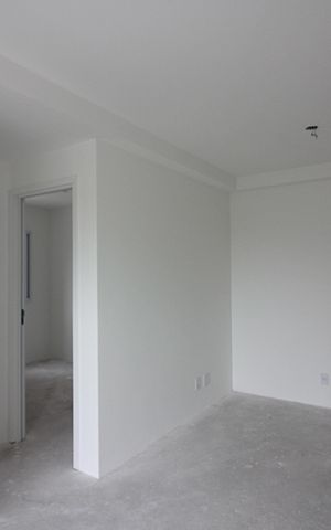 Apartamento para alugar com 48m², 2 quartos e 1 vagaSala