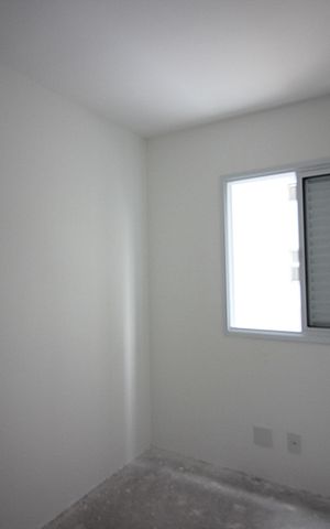 Apartamento para alugar com 48m², 2 quartos e 1 vagaQuarto 2