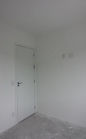 Apartamento para alugar com 48m², 2 quartos e 1 vagaQuarto 1