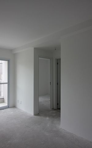 Apartamento para alugar com 48m², 2 quartos e 1 vagaSala