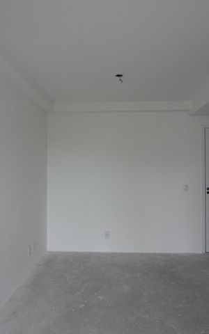 Apartamento para alugar com 48m², 2 quartos e 1 vagaSala
