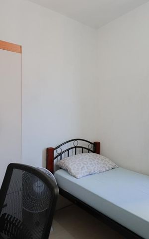 Apartamento à venda com 58m², 3 quartos e 1 vaga Apartamento à venda com 58m², 3 quartos e 1 vagaQuarto 3