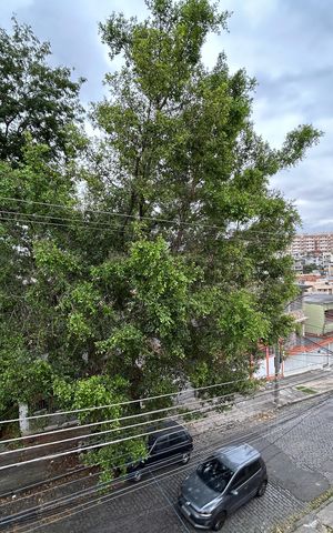 Apartamento à venda com 85m², 2 quartos e 2 vagasVista Quarto 1