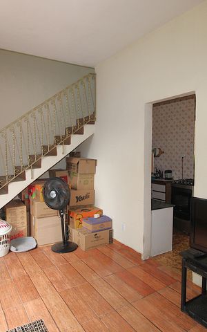 Apartamento à venda com 85m², 2 quartos e 2 vagasSala