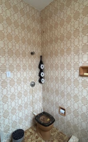 Apartamento à venda com 85m², 2 quartos e 2 vagasBanheiro