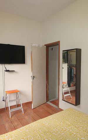 Apartamento à venda com 85m², 2 quartos e 2 vagasQuarto 1