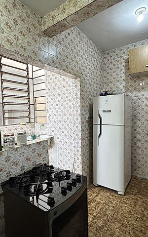 Apartamento à venda com 85m², 2 quartos e 2 vagasCozinha