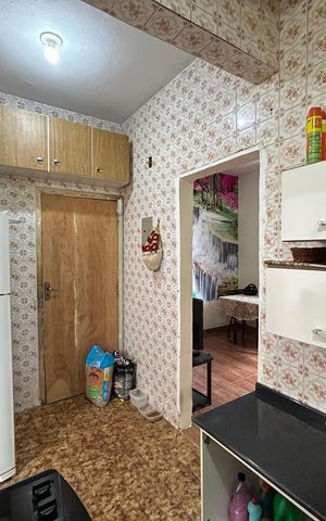 Apartamento à venda com 85m², 2 quartos e 2 vagasCozinha