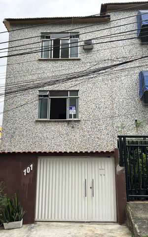 Apartamento à venda com 85m², 2 quartos e 2 vagasFachada