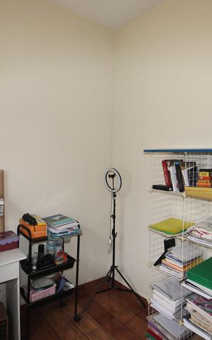 Apartamento à venda com 85m², 2 quartos e 2 vagasQuarto 2