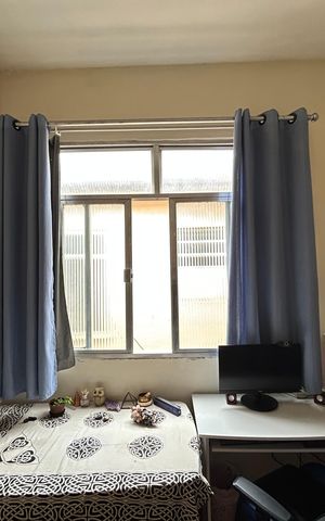 Apartamento à venda com 85m², 2 quartos e 2 vagasQuarto 2