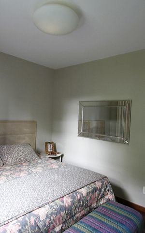 Apartamento à venda com 144m², 4 quartos e 3 vagasQuarto 4 - Suíte