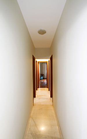 Apartamento à venda com 144m², 4 quartos e 3 vagasCorredor
