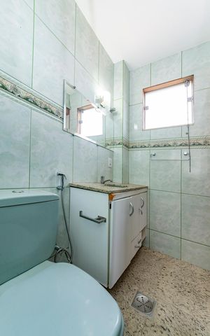 Apartamento à venda com 130m², 3 quartos e 2 vagas Apartamento à venda com 130m², 3 quartos e 2 vagasBanheiro da Suíte
