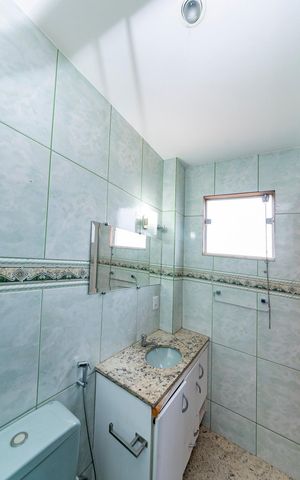 Apartamento à venda com 130m², 3 quartos e 2 vagas Apartamento à venda com 130m², 3 quartos e 2 vagasBanheiro da Suíte