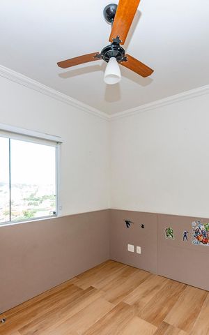 Apartamento à venda com 130m², 3 quartos e 2 vagas Apartamento à venda com 130m², 3 quartos e 2 vagasQuarto 2