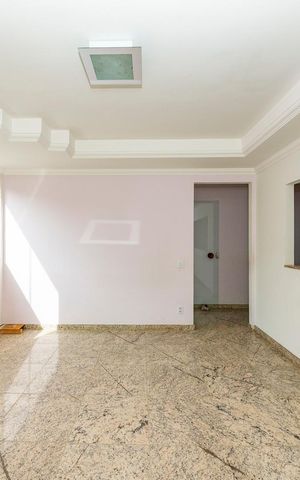 Apartamento à venda com 130m², 3 quartos e 2 vagas Apartamento à venda com 130m², 3 quartos e 2 vagasSala 2