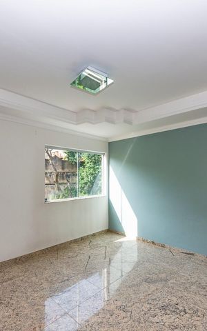 Apartamento à venda com 130m², 3 quartos e 2 vagas Apartamento à venda com 130m², 3 quartos e 2 vagasSala 1