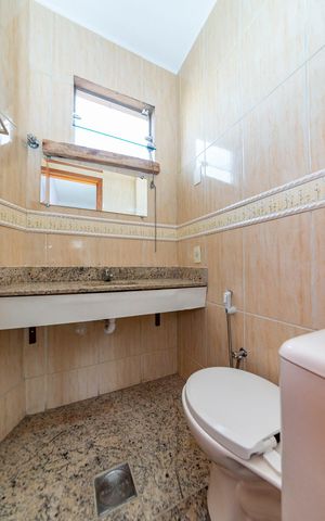 Apartamento à venda com 130m², 3 quartos e 2 vagas Apartamento à venda com 130m², 3 quartos e 2 vagasLavabo