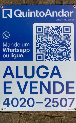 Apartamento à venda com 130m², 3 quartos e 2 vagas Apartamento à venda com 130m², 3 quartos e 2 vagasPlaca