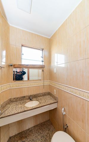 Apartamento à venda com 130m², 3 quartos e 2 vagas Apartamento à venda com 130m², 3 quartos e 2 vagasLavabo