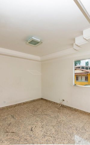 Apartamento à venda com 130m², 3 quartos e 2 vagas Apartamento à venda com 130m², 3 quartos e 2 vagasSala 2
