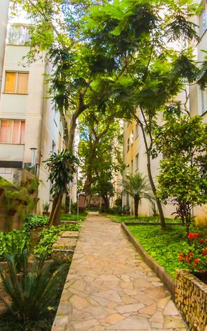 Apartamento à venda com 58m², 2 quartos e sem vaga Apartamento à venda com 58m², 2 quartos e sem vagaÁrea comum