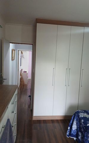 Casa à venda com 120m², 3 quartos e 2 vagas Casa à venda com 120m², 3 quartos e 2 vagasQuarto