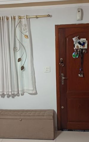 Casa à venda com 120m², 3 quartos e 2 vagas Casa à venda com 120m², 3 quartos e 2 vagasSala