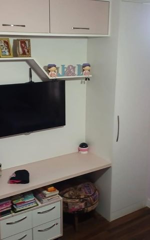 Casa à venda com 120m², 3 quartos e 2 vagas Casa à venda com 120m², 3 quartos e 2 vagasQuarto