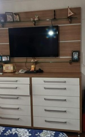 Casa à venda com 120m², 3 quartos e 2 vagas Casa à venda com 120m², 3 quartos e 2 vagasQuarto