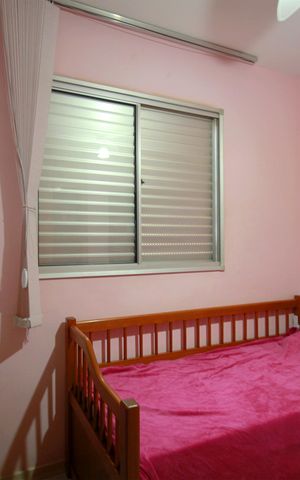Apartamento à venda com 177m², 3 quartos e 1 vagaQuarto 1