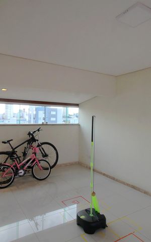 Apartamento à venda com 177m², 3 quartos e 1 vagaSala de Estar