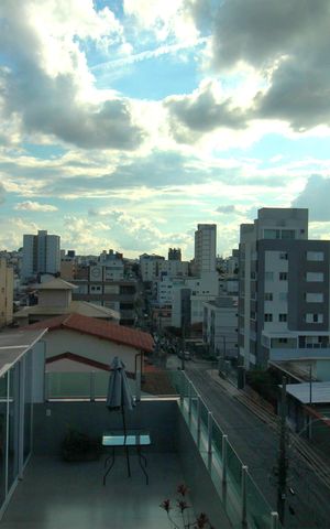 Apartamento à venda com 177m², 3 quartos e 1 vagaVista da Varanda